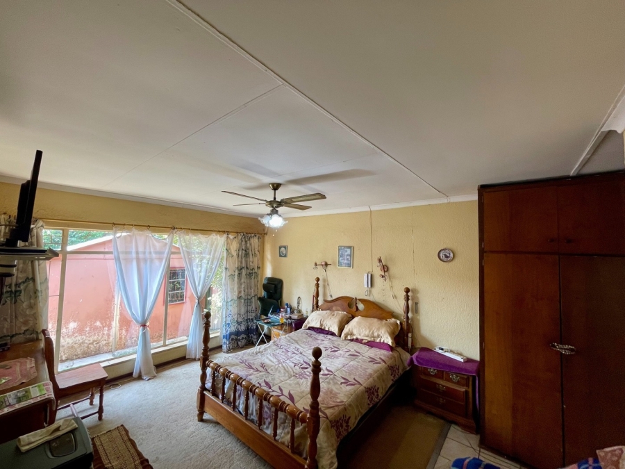 3 Bedroom Property for Sale in Wilkoppies North West